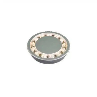 Lopolight 400-140 - Deck/Interior Light, White/Blue, Flush Mount, Dimmable