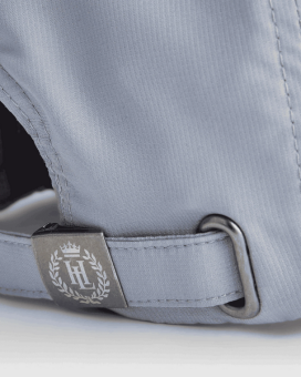 Henri Lloyd Sail-Tec Cap Unique Titanium
