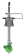 Combi H-Thruster 1,5 kW, 24VDC XL