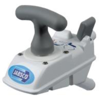 Jabsco 29090-2000 - Compact Manual Toilet