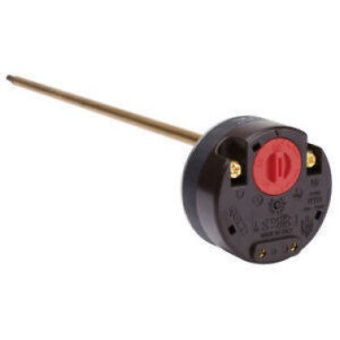 Quick 15A 270mm Thermostat For Sigmar Water Heaters