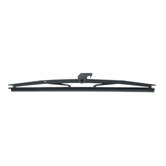 Marinco 31018B - AFI Marine Black Polymer Deluxe Curved Wiper Blade