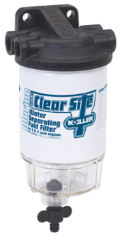 Moeller Fuel-Water Separator Kit