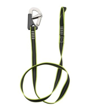 Plastimo Flat Safety Tethers, Non-Elastic Sailing Lifeline