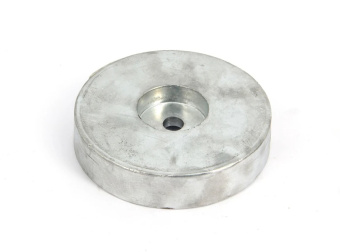 Vetus STAD Zinc Stern Disc Anodes