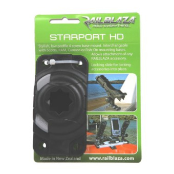 Railblaza Starport HD Receiver