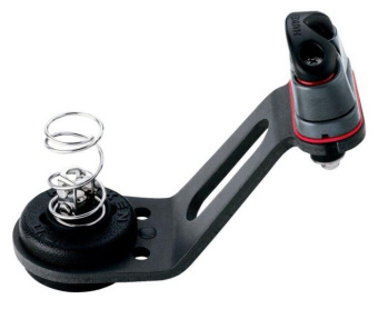 Harken 144 - Standard Cam Base With Swivel 3-12mm