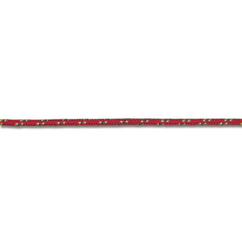 Bukh PRO T7603000 - BRAID. ROPE Ø3T/RED