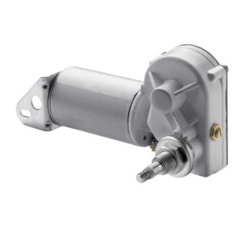 Vetus DIN2425 - Windscreen Wiper Motor 24V 25mm DIN Taper