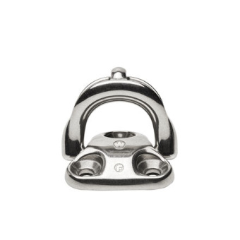 Wichard 6615 - Fairlead Padeye Dia 8 mm