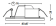BCM Recessed Downlight Naxos 3309 700 mA 3000K BCM Recessed Downlight Naxos 3309 700 mA 3000K