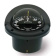 Ritchie Helmsman HF-742 Flush Mount Compass - Black - Open Face Dial