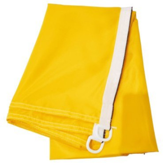 Plastimo 71182 - Bathing Flag Red