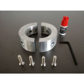 Gori Propeller 1553950000 - Anode (Ring) for SD 18-20