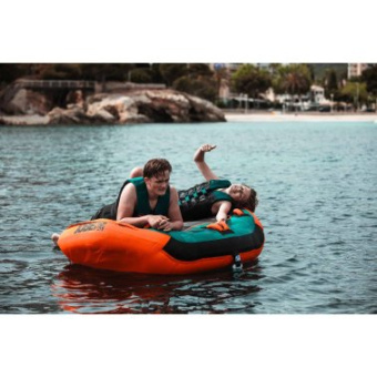Plastimo 71907 - Jobe Rumble Towable (Package 1p Teal)