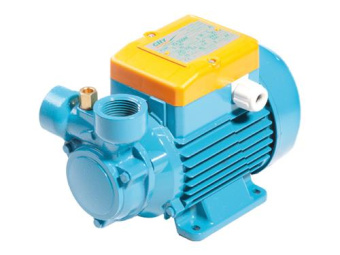 City Gas Oil Pump IQ 40 l/min 230/400V