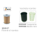 Ancor Fuel Filter PFB 16