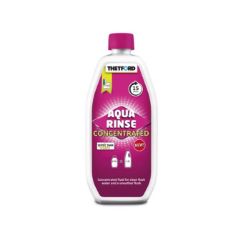 Thetford 30651AA - Aqua Rinse Plus 750 ml Concentrated