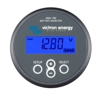 Victron Battery Monitor BMV-700 - BAM010700000R