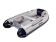 Talamex Inflatable Boat Comfortline TLA350 Air Floor