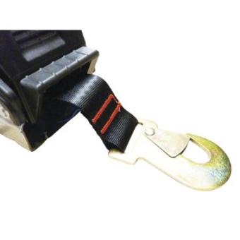 Goliath PF702200 Winch TS Series 2200 KG