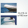 Clamcleat CL210 Clam-Bollard Major for 10–16 mm Rope Clamcleat CL210 Clam-Bollard Major for 10–16 mm Rope