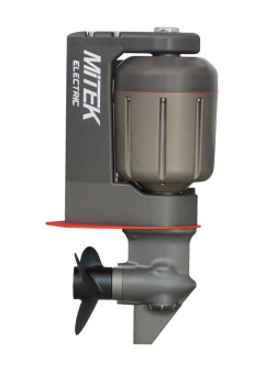 Mitek MKR10HP - Revolve Electric Sterndrive 10 HP