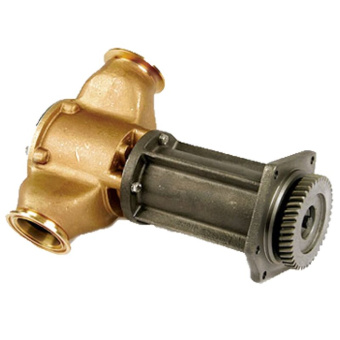 Sherwood G3001X - Bronze Impeller Pump