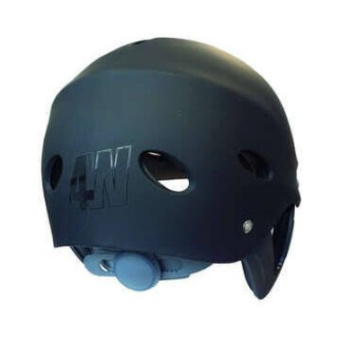 4WATER Nautical Helmet 4W Black Size XL