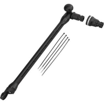 Railblaza Articulated Arm For Sonar XL - Black