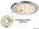 Osculati 13.442.12 - Procion AISI316 Ceiling Light With Switch