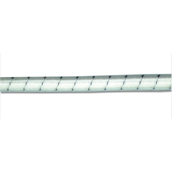 Bukh PRO C1010000 - Elastic Rubber Cord 100 Mt