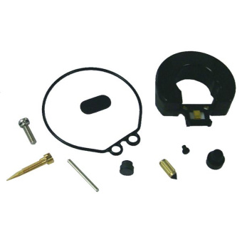 Sierra 18-7765 Carburetor Kit, Yamaha, Nissan