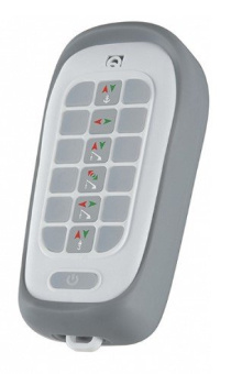 Quick RRC H12+ TX Handheld Transmitter