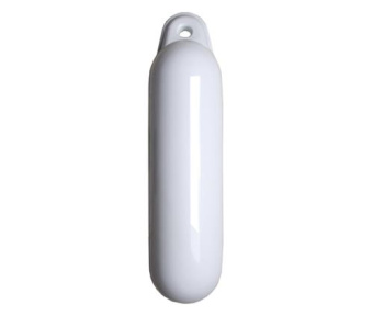 Majoni Drop Fender 2 15x58cm White