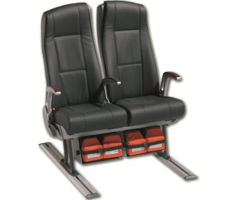 Cleemann Voyager Boat Seat