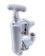 RM69 RM501.W Complete Pump Housing Without Gasket RM69 RM501.W Complete Pump Housing Without Gasket