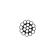 Teci Cronimo 1 Stainless Steel Rope 19 Yarns 2.5 mm 100 m