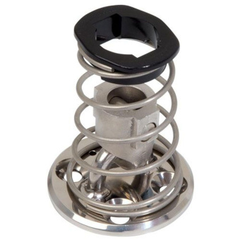 Lewmar 29393000 - SZ3 Stand Up Base 66mm