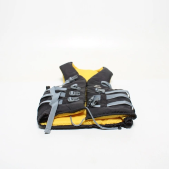 Plastimo 24093 - Lifejacket Passion 50n Yellow - S:M