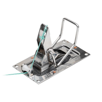 Ronstan RA435200 Andersen Automatic Bailer, Super Mini Special