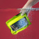 Spinlock DW-PW/1YL Waterproof Pack - Yellow Lime - Small