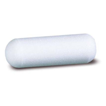 Foam Roller Extra Fine Both Sides Round 10 cm (10 pcs)
