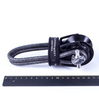 Kohlhoff LB60BB-4 LOOP Products Block 60 - Ball Bearing