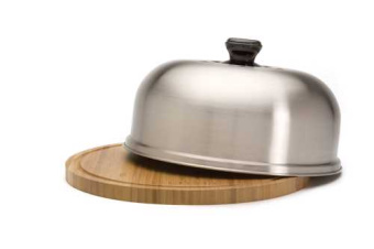 Cobb Cutting Board, Bamboo