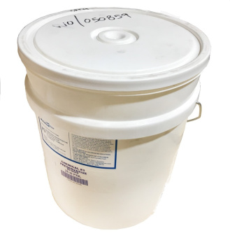 Parker 85-0049 Preservative Chemical #3, 25 lb Pail