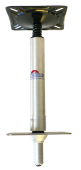 Allpa Kingpin Hi-Lo 3-Piece Package, 13"
