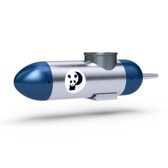 ePanda Series 15.0 - POD - U10-6 (Water-Cooled) - 1 Drive