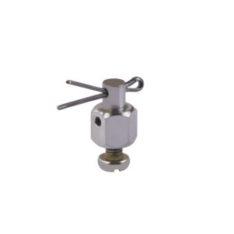 Multiflex K12 - Swivel Joint (SS Hex)