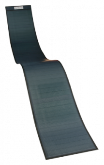BiPVco MIPV Solar Panel 165W, 1831mm x 682mm
